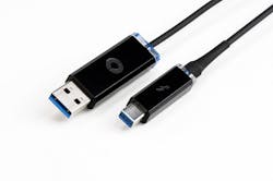 Silicon Line doubles production capacity for HDMI, DisplayPort, USB3 active optical cables