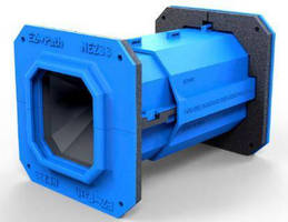 What's up your (firestop) sleeve? And other brilliant cabling commercials