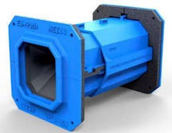 What's up your (firestop) sleeve? And other brilliant cabling commercials What's up your (firestop) sleeve? And other brilliant cabling commercials