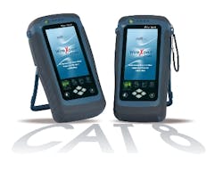 Spotlight on Category 8.1, 8.2 certification; Belden, Corning come to terms: The week's top stories Spotlight on Category 8.1, 8.2 certification; Belden, Corning come to terms: The week's top stories