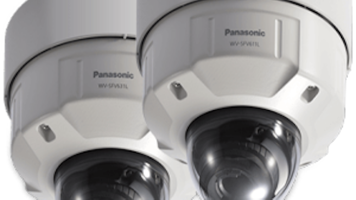 Panasonic acquiring VMS provider Video Insight