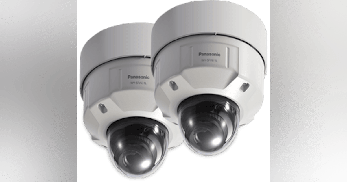 Panasonic acquiring VMS provider Video Insight | Cabling Installation ...