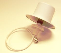 Fractal Antenna Systems has launched its dBMax wideband antenna Fractal Antenna Systems has launched its dBMax wideband antenna