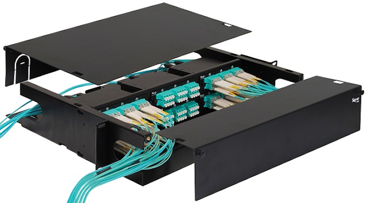 ICC Elite Installers pull 75K ft. of Cat6a cable; win hotel projects in Ohio, Iowa