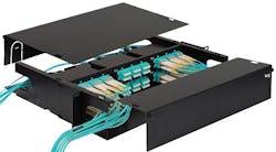 ICC Elite Installers pull 75K ft. of Cat6a cable; win hotel projects in Ohio, Iowa ICC Elite Installers pull 75K ft. of Cat6a cable; win hotel projects in Ohio, Iowa