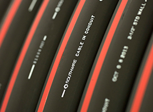 Southwire realigns business