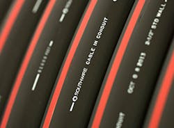 Southwire realigns business Southwire realigns business