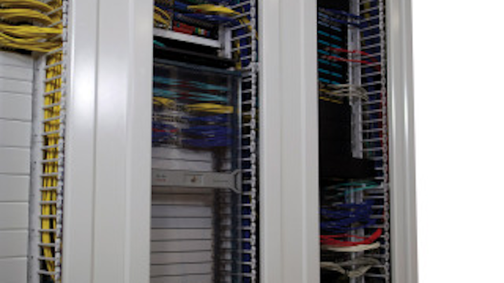 Legrand's C2G adds cabinets, racks and accessories to data center cabling, connectivity lines