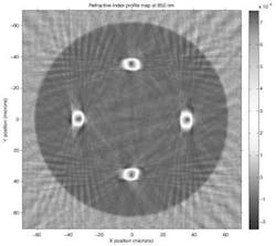 Optoscribe, Sumitomo collaborate on multicore fiber for datacom, telecom Optoscribe, Sumitomo collaborate on multicore fiber for datacom, telecom