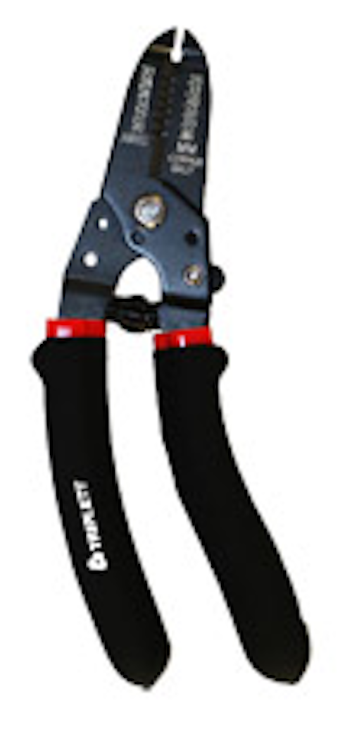 Triplett's SupraStrip is now listed as part number TT-244.