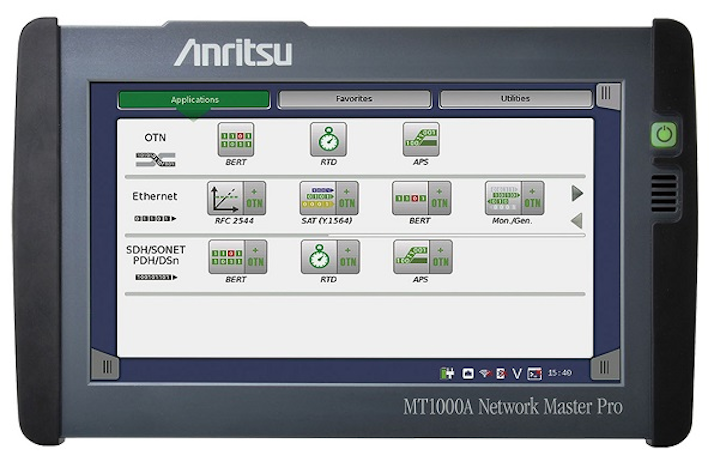 Anritsu MT1000A