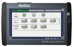 Anritsu MT1000A Anritsu MT1000A