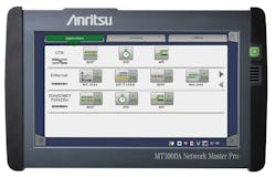 Anritsu MT1000A Anritsu MT1000A