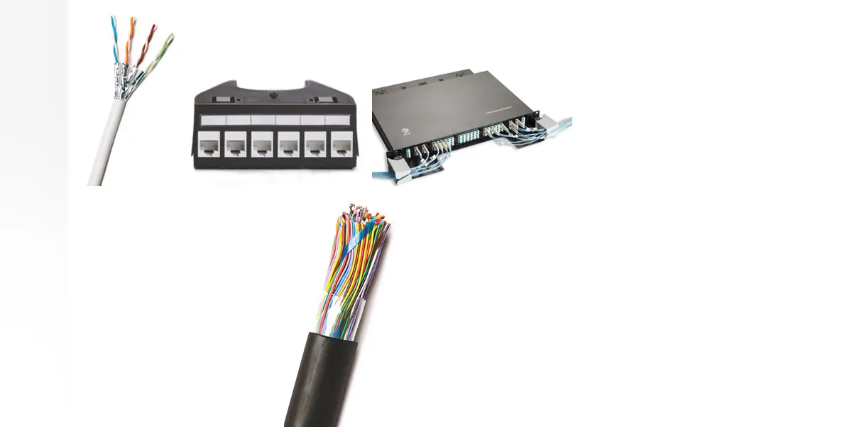 AT&T back in the enterprise-cabling business | Cabling Installation ...
