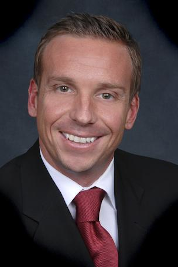 CBRE Data Center Solutions Group - Luke Denmon