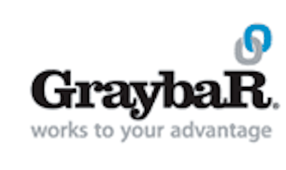 Graybar awarded 5-year U.S. Communities contract