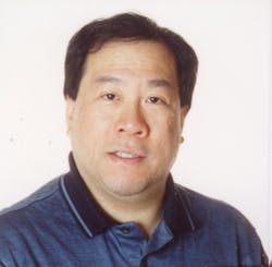 Jonathan Jew, president of J&M Consultants and recipient of ANSI's 2014 Meritorious Service Award. Jonathan Jew, president of J&M Consultants and recipient of ANSI's 2014 Meritorious Service Award.