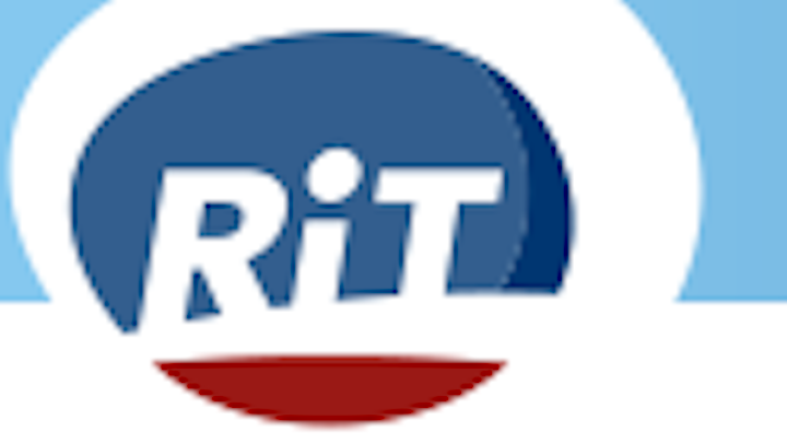Data center expert RiT instructs on Cat 6a keystone jack installation