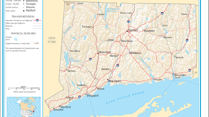 Connecticut cities combine to issue Gigabit broadband RFQ