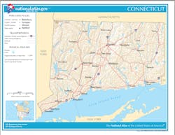 Connecticut cities combine to issue Gigabit broadband RFQ Connecticut cities combine to issue Gigabit broadband RFQ