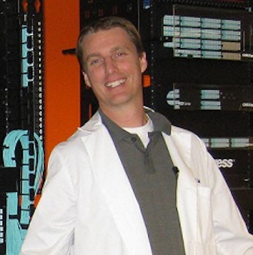 Google Hangout with CABLExpress: Top 5 most impactful cabling technologies recounted