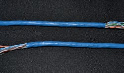 Copper-clad aluminum lessons are learned in the CCCA's new report Copper-clad aluminum lessons are learned in the CCCA's new report