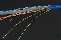 Copper-clad aluminum lessons are learned in the CCCA's new case study Copper-clad aluminum lessons are learned in the CCCA's new case study