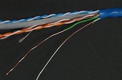 Copper-clad aluminum lessons are learned in the CCCA's new case study Copper-clad aluminum lessons are learned in the CCCA's new case study