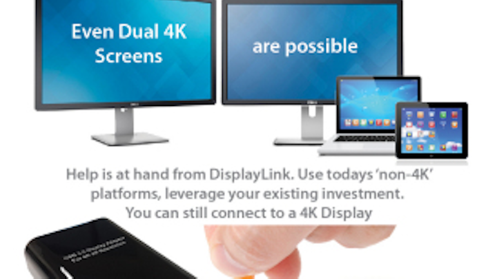 Content Dam Cim Online Articles 2014 09 Displaylink Idf 4k Wired And Wi