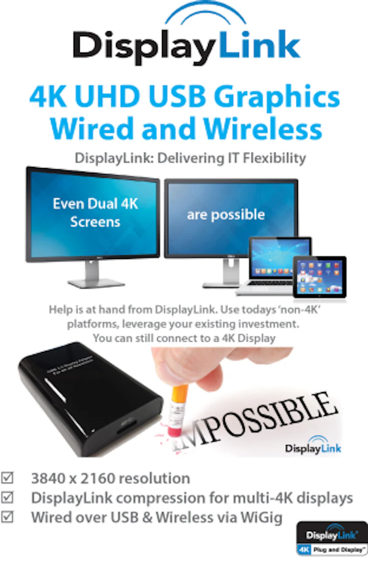 Using Displaylink display link 使い方 _ displaylink ドングル – QJWRP