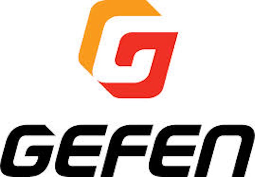 Gefen adds long, short range options for HDMI, HDBaseT extension over Cat 5 cabling