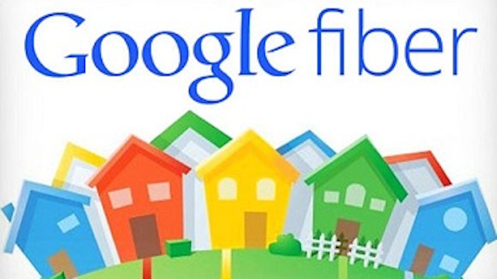 Google Fiber logo