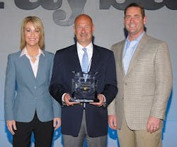 Graybar awards Acuity for supplier excellence Graybar awards Acuity for supplier excellence