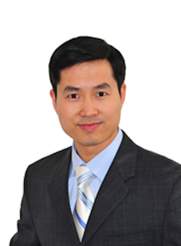 Quintech names new business development chief for wireless test and measurement