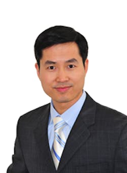 Quintech names new business development chief for wireless test and measurement Quintech names new business development chief for wireless test and measurement