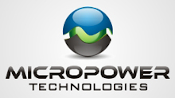 Wireless surveillance and security expert MicroPower joins SIA