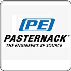 Pasternack PE logo Pasternack PE logo