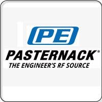 Pasternack PE logo