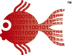 Redfish Specification Logo Redfish Specification Logo