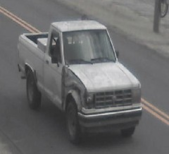 Caught on surveillance, two men sought in copper wiring theft from TN industrial plant