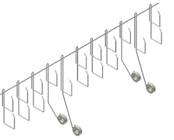 Snake Tray Snake Tray