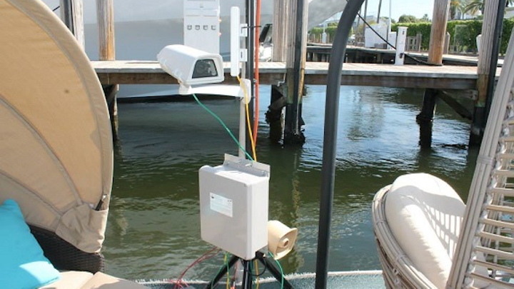 Wialan selected to provide Wi-Fi, plus IP camera surveillance, for Ft. Lauderdale Boat Show