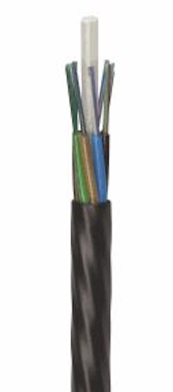 AFL says OSP MicroCore cable now accommodates up to 432 fibers AFL says OSP MicroCore cable now accommodates up to 432 fibers