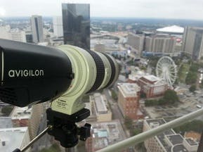 Avigilon brings adaptive video analytics to HD surveillance cameras