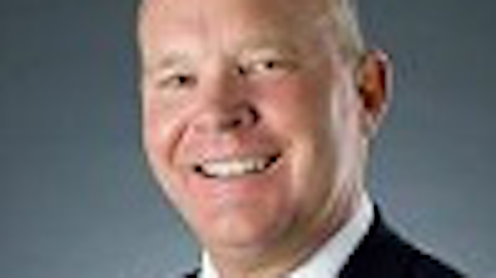 TIA names first CEO