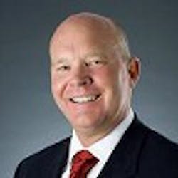 TIA names first CEO TIA names first CEO