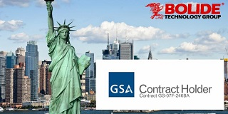 is gsa networx contract exempt from sca