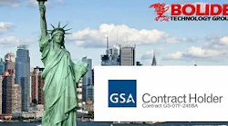 GSA names federal enterprise infrastructure contractors: The week's top stories