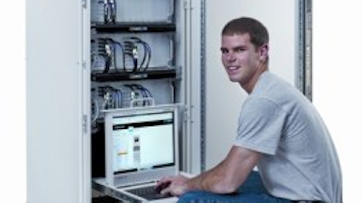 ION-U is CommScope's rapid-deployment distributed antenna system (DAS) platform. CommScope's David Tanis will deliver a presentation on the development of the TIA's TSB-5018 standard, covering cabling infrastructure for DAS, during a web seminar on cabling standards, to be held October 22.