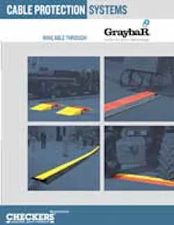 Graybar's cable protection systems catalog now available Graybar's cable protection systems catalog now available